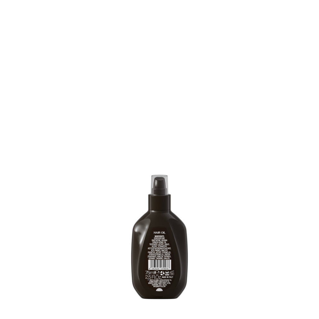 Urban Alchemy - Smooth Supreme Öl Serum 75ml