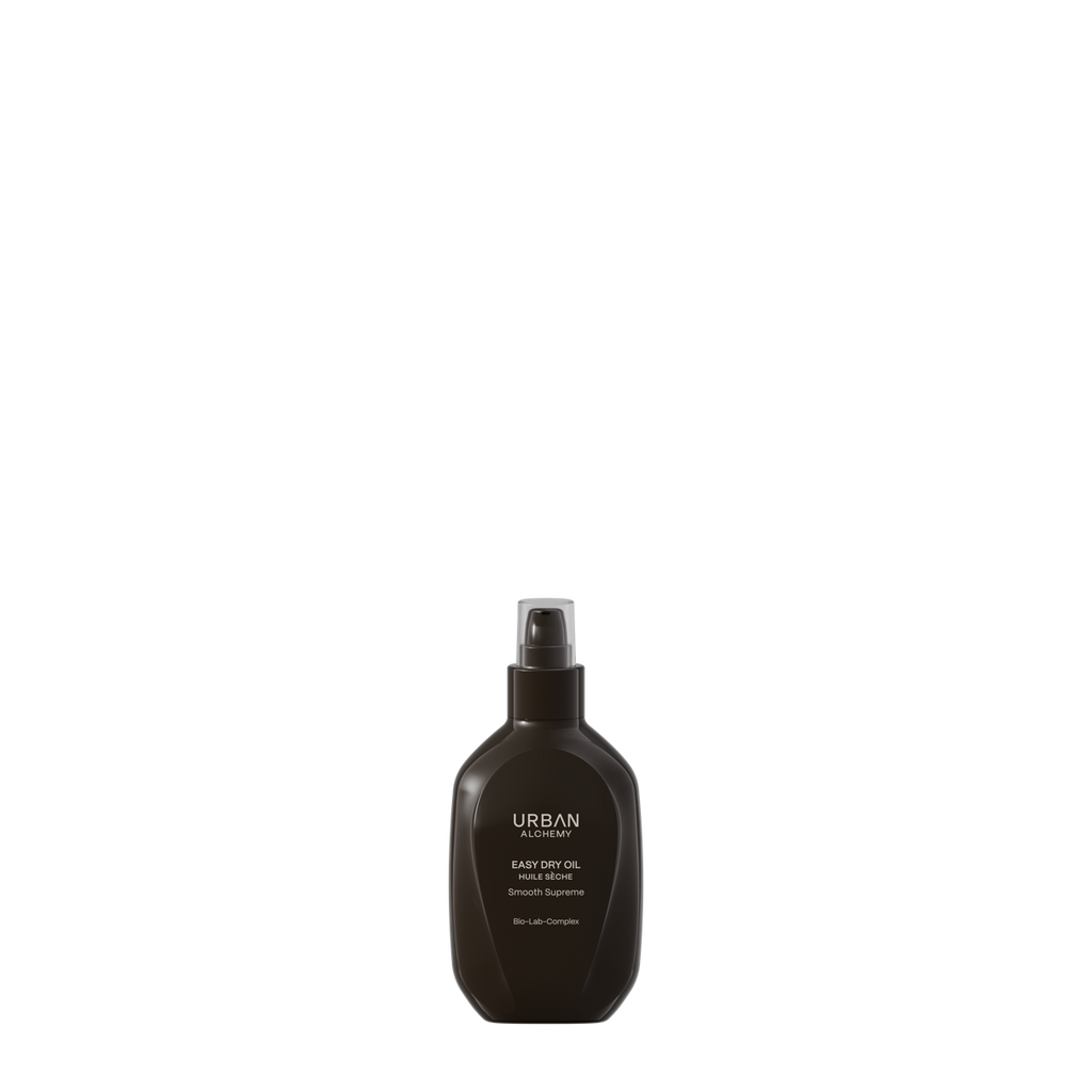 Urban Alchemy - Smooth Supreme Öl Serum 75ml