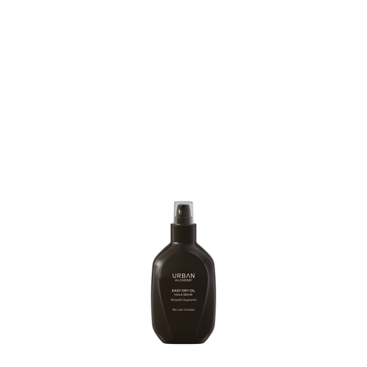 Urban Alchemy - Smooth Supreme Öl Serum 75ml