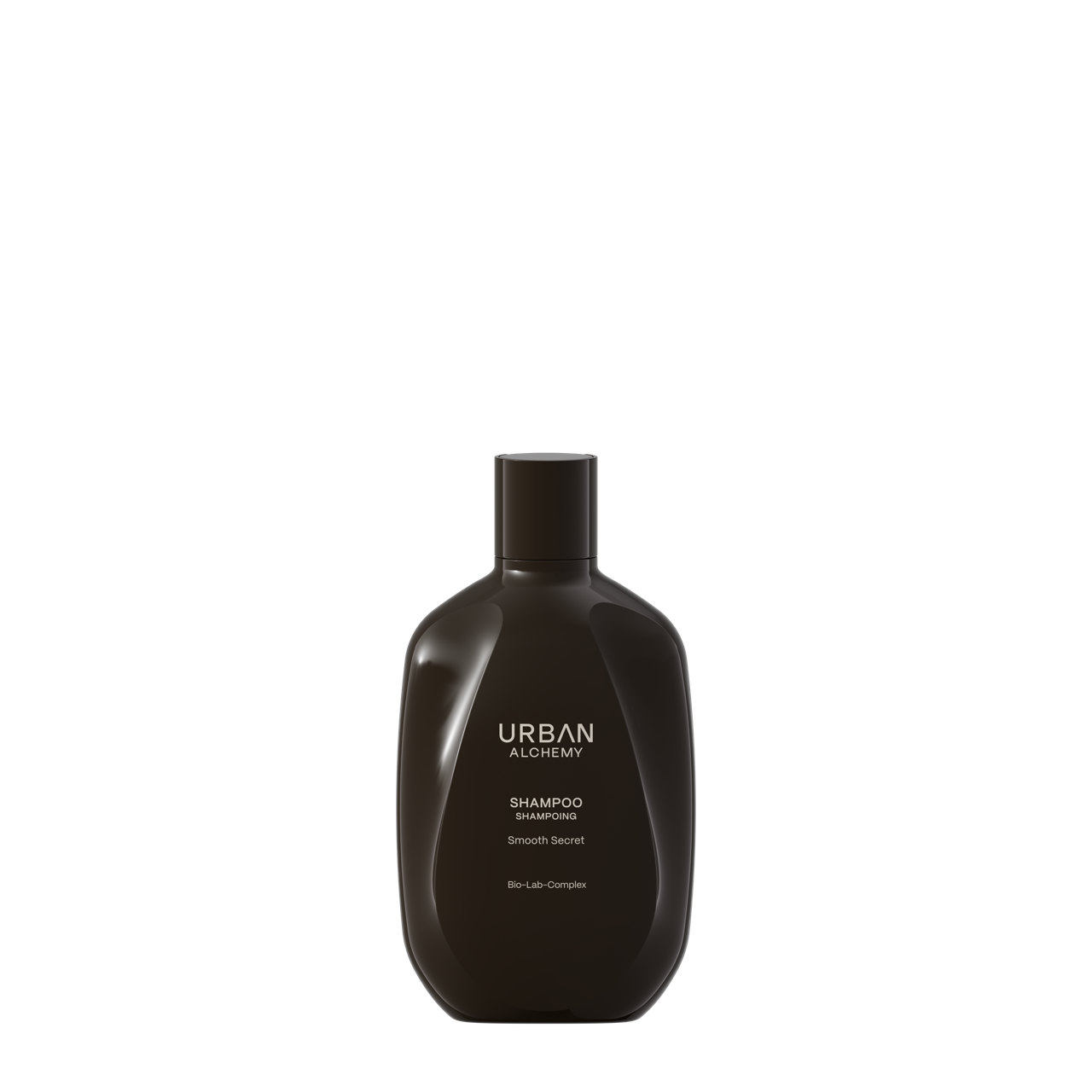 Urban Alchemy - Smooth Secret Shampoo