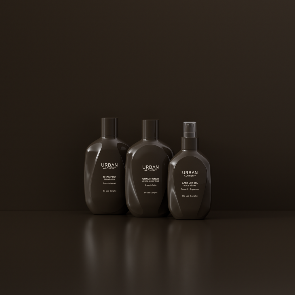 Urban Alchemy - Smooth Satin Conditioner