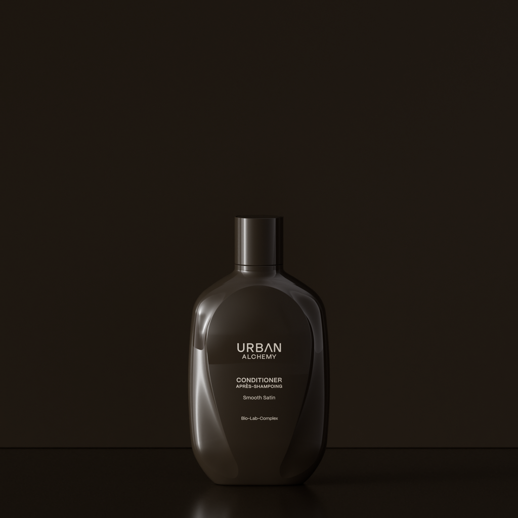Urban Alchemy - Smooth Satin Conditioner