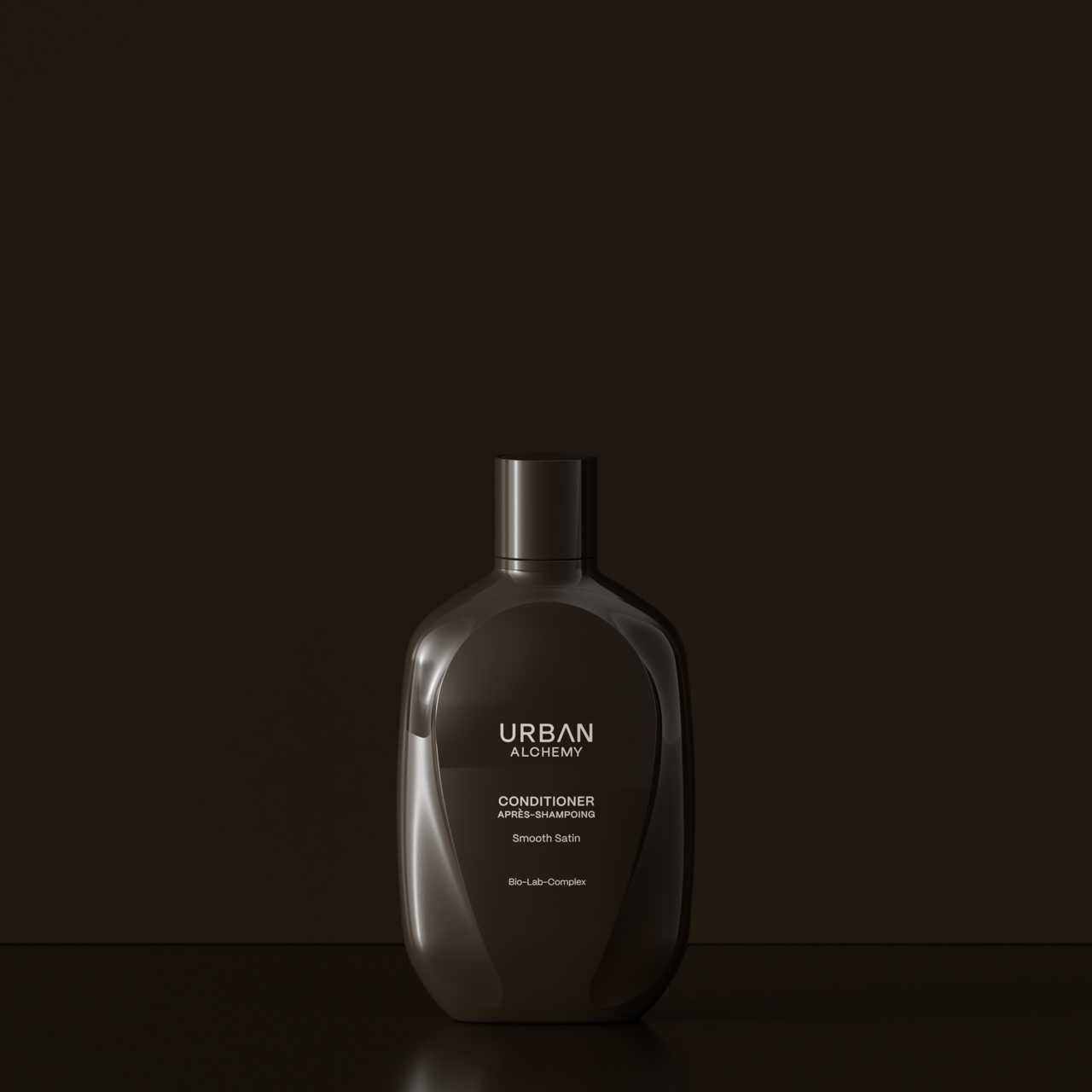 Urban Alchemy - Smooth Satin Conditioner