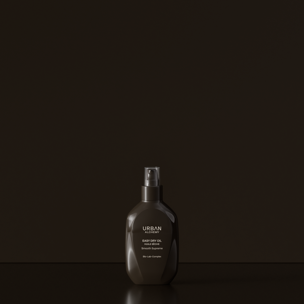 Urban Alchemy - Smooth Supreme Öl Serum 75ml