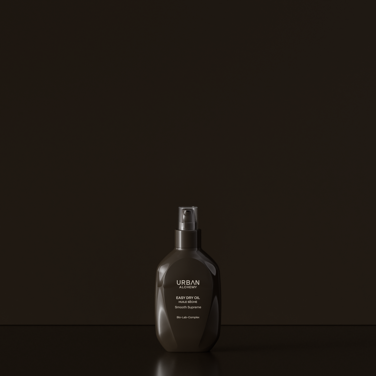 Urban Alchemy - Smooth Supreme Öl Serum 75ml