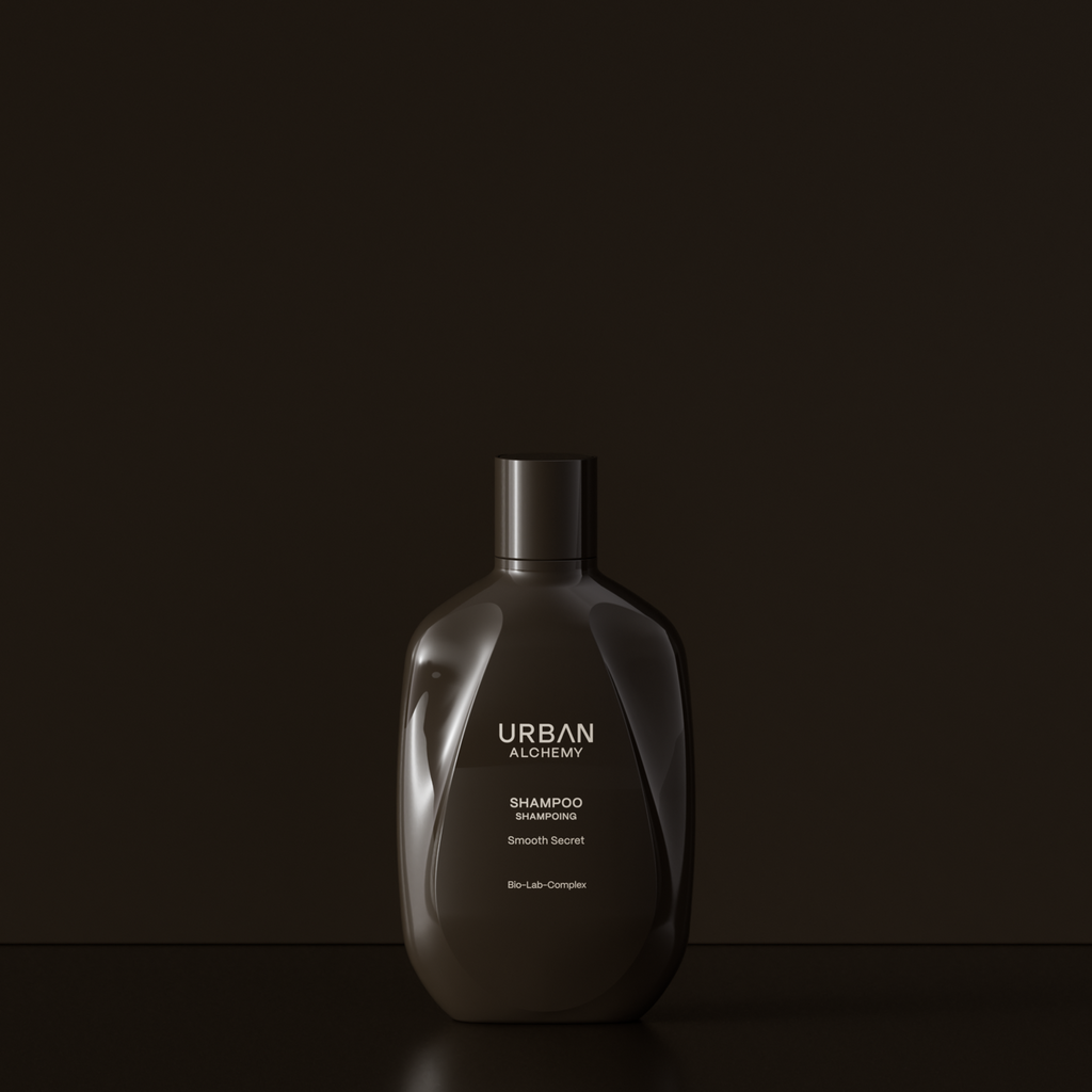 Urban Alchemy - Smooth Secret Shampoo