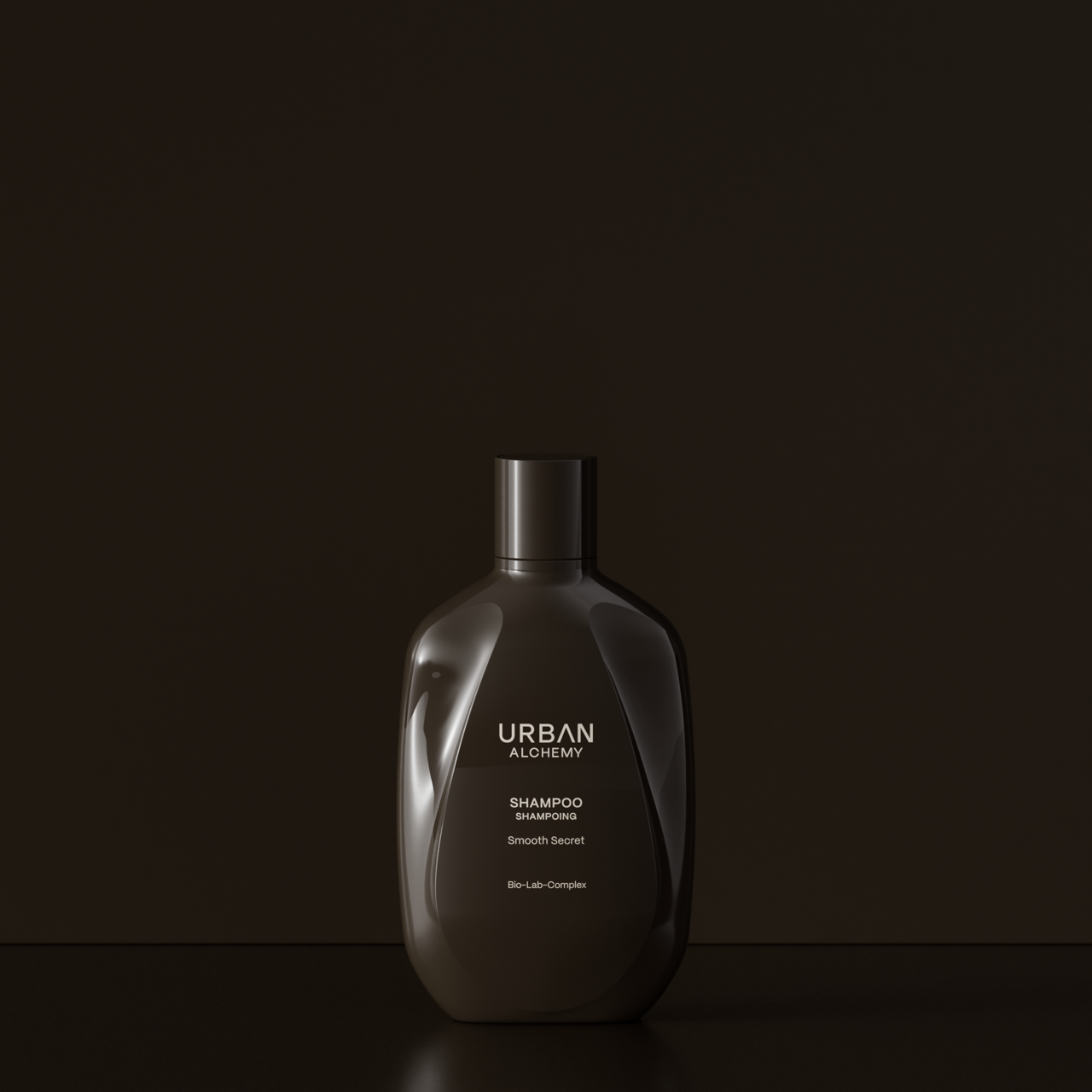 Urban Alchemy - Smooth Secret Shampoo