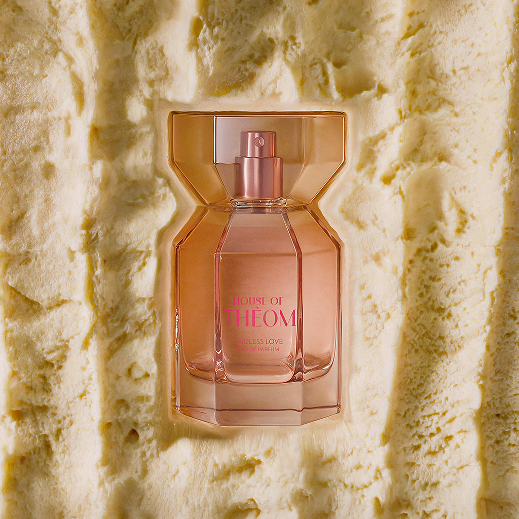 House of Thêom - Endless Love Eau de Parfum 100ml