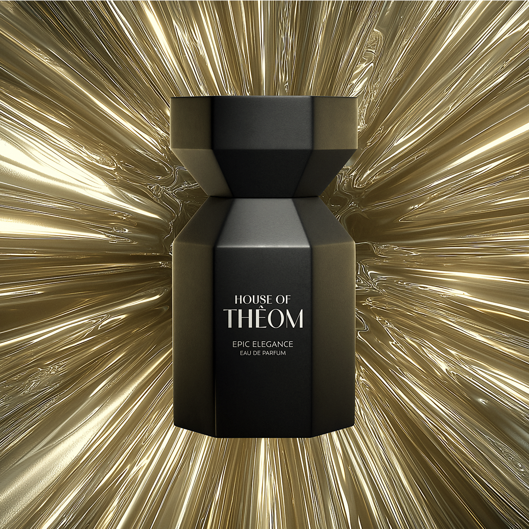 House of Thêom - Epic Elegance Eau de Parfum 100ml