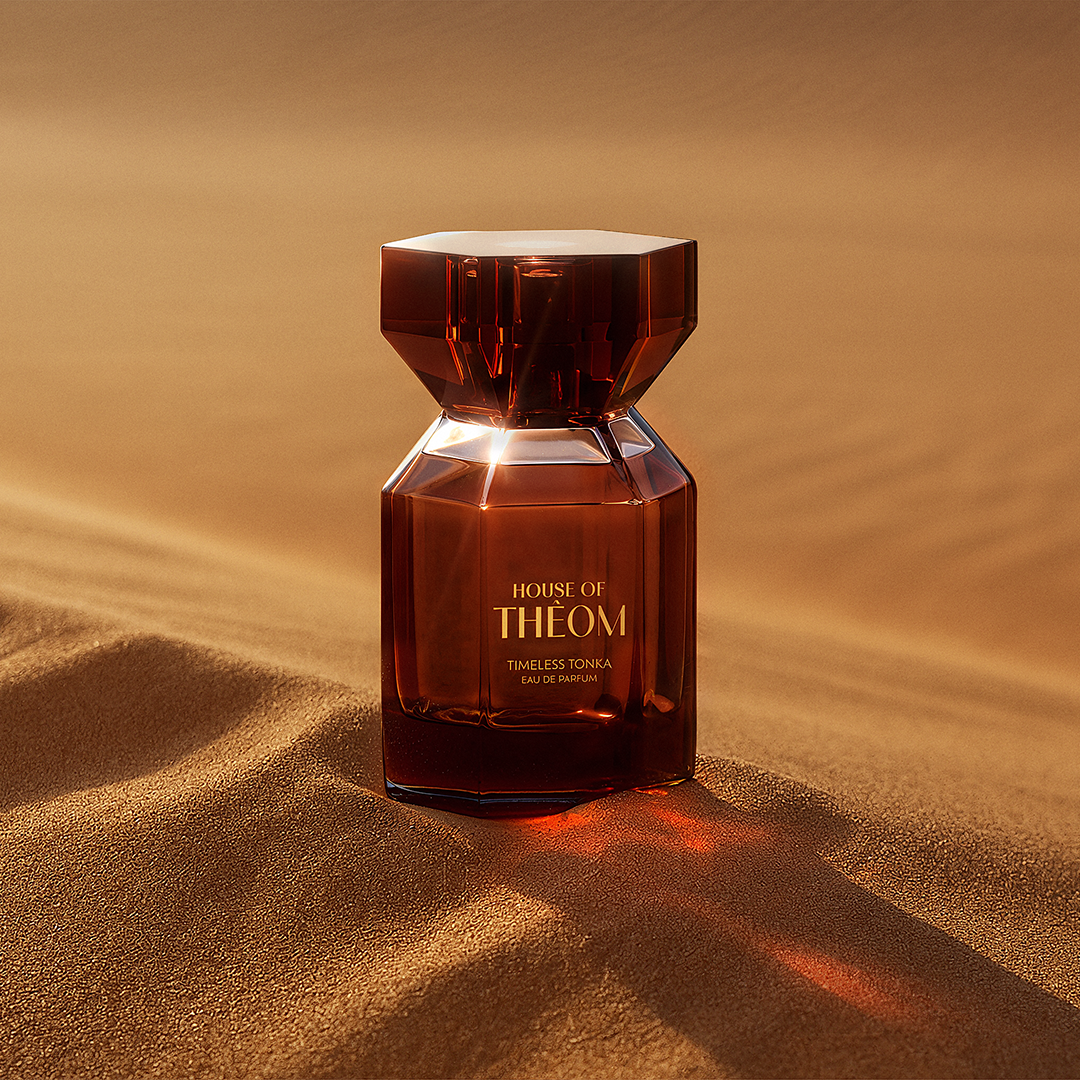 House of Thêom - Timeless Tonka Eau de Parfum 100ml