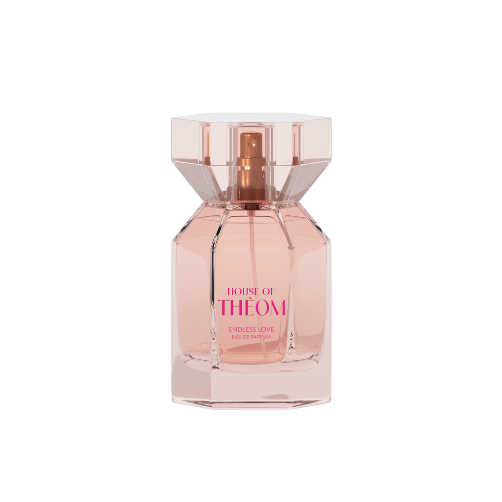 House of Thêom - Endless Love Eau de Parfum 100ml