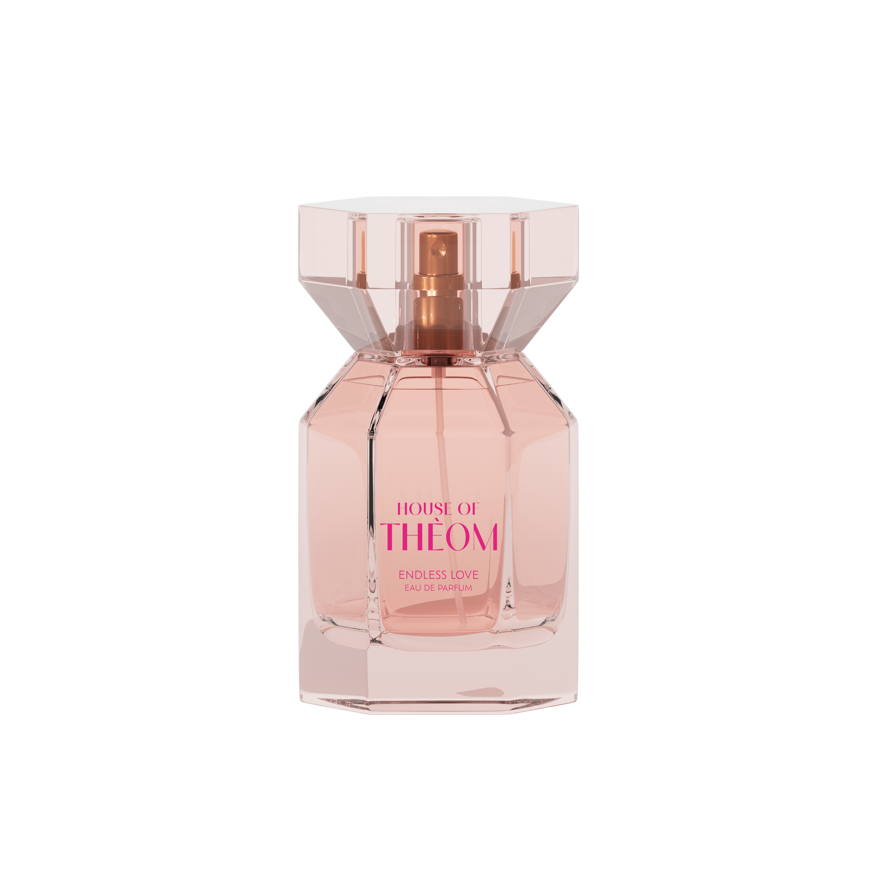 House of Thêom - Endless Love Eau de Parfum 100ml