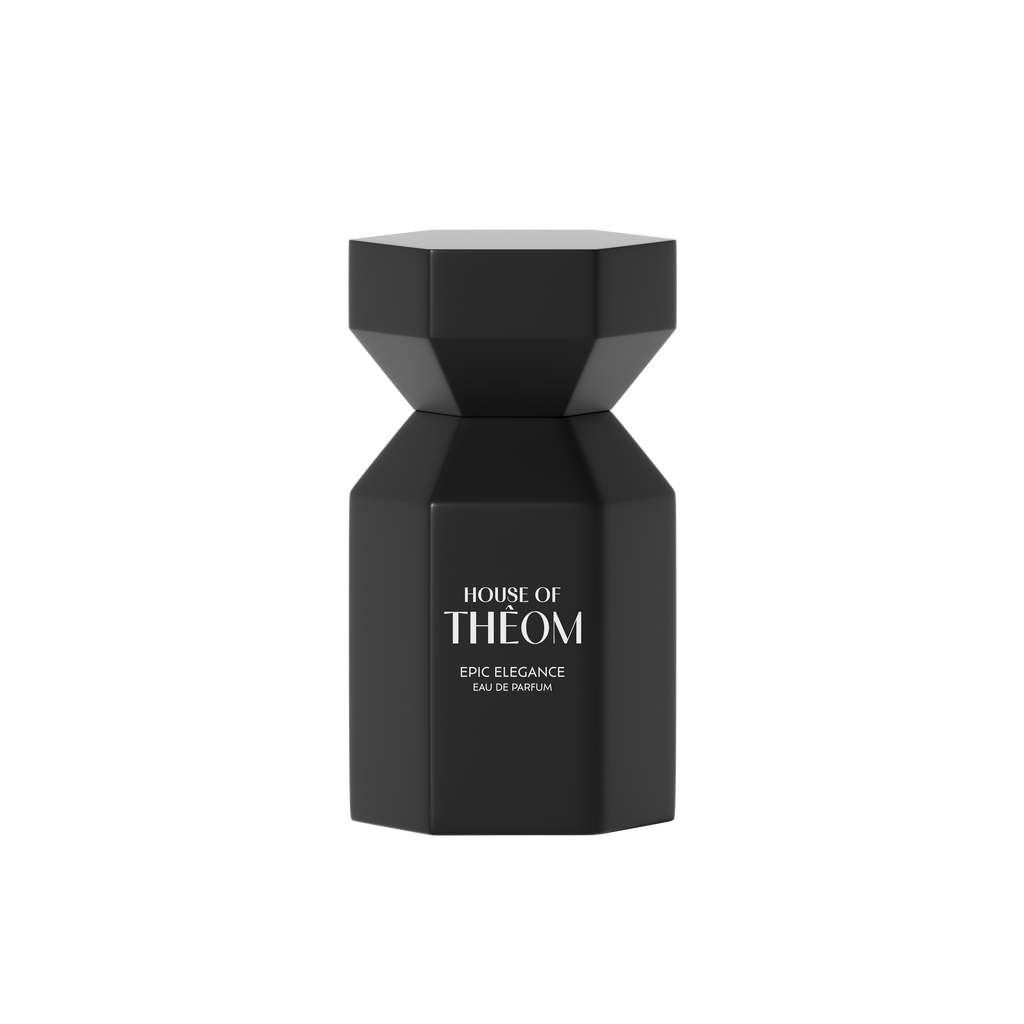 House of Thêom - Epic Elegance Eau de Parfum 100ml