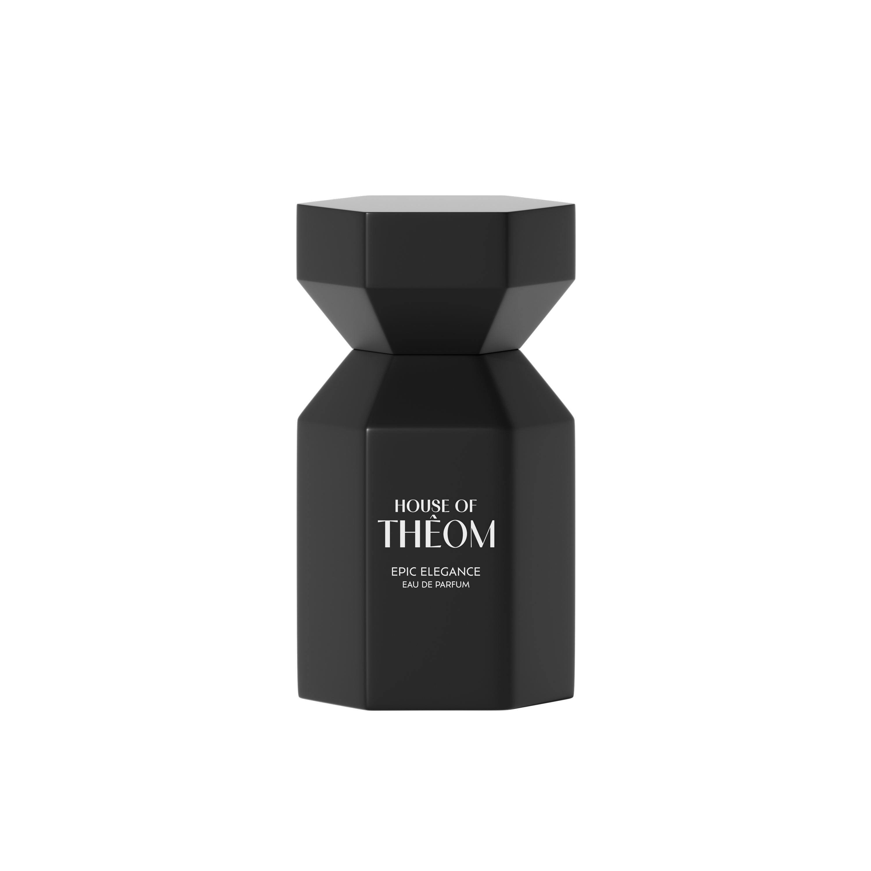 House of Thêom - Epic Elegance Eau de Parfum 100ml