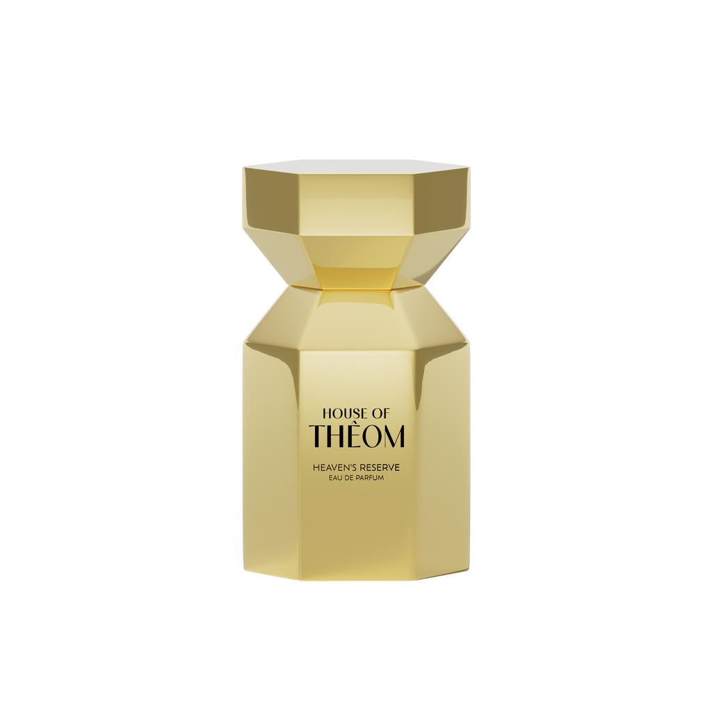 House of Thêom - Heaven's Reserve Eau de Parfum 100ml