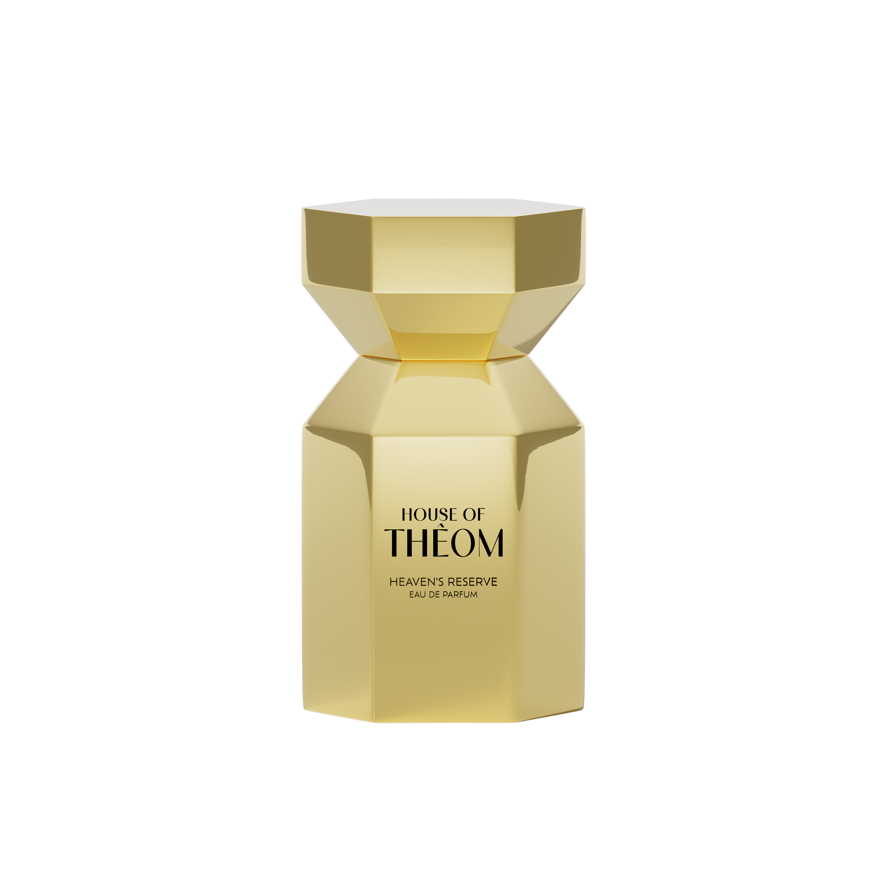 House of Thêom - Heaven's Reserve Eau de Parfum 100ml