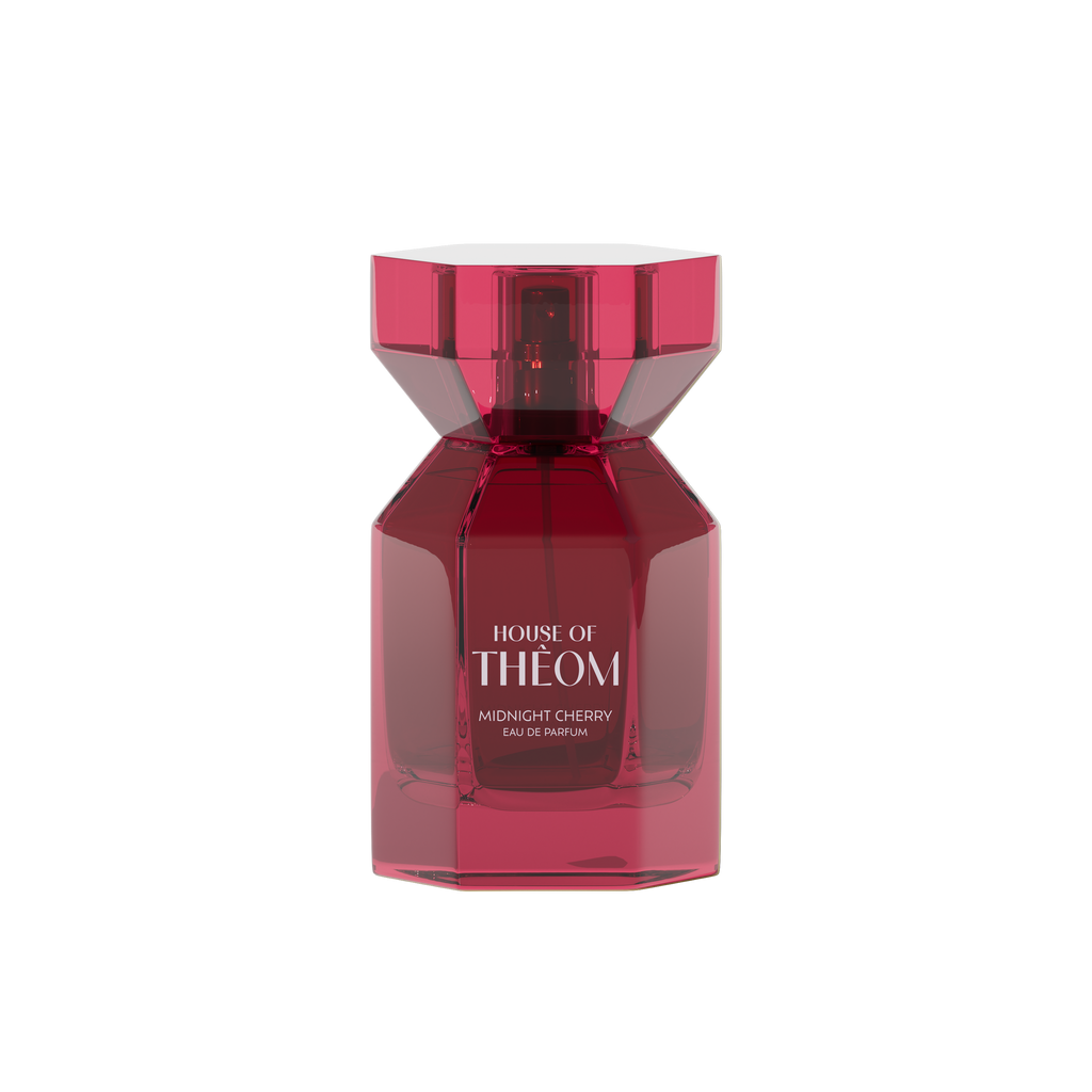 House of Thêom - Midnight Cherry Eau de Parfum 100ml
