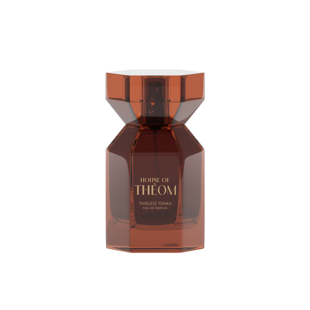 House of Thêom - Timeless Tonka Eau de Parfum 100ml