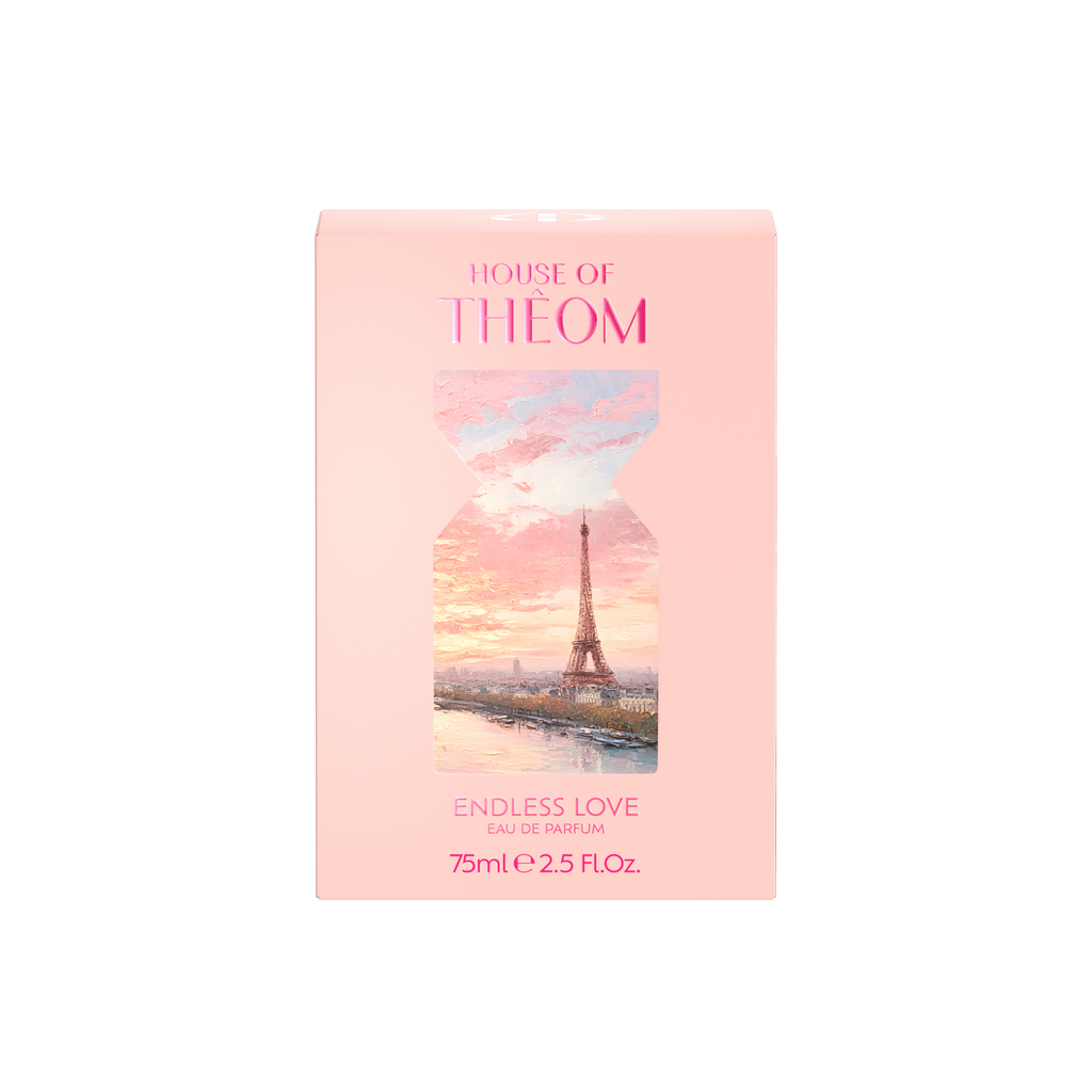 House of Thêom - Endless Love Eau de Parfum 100ml