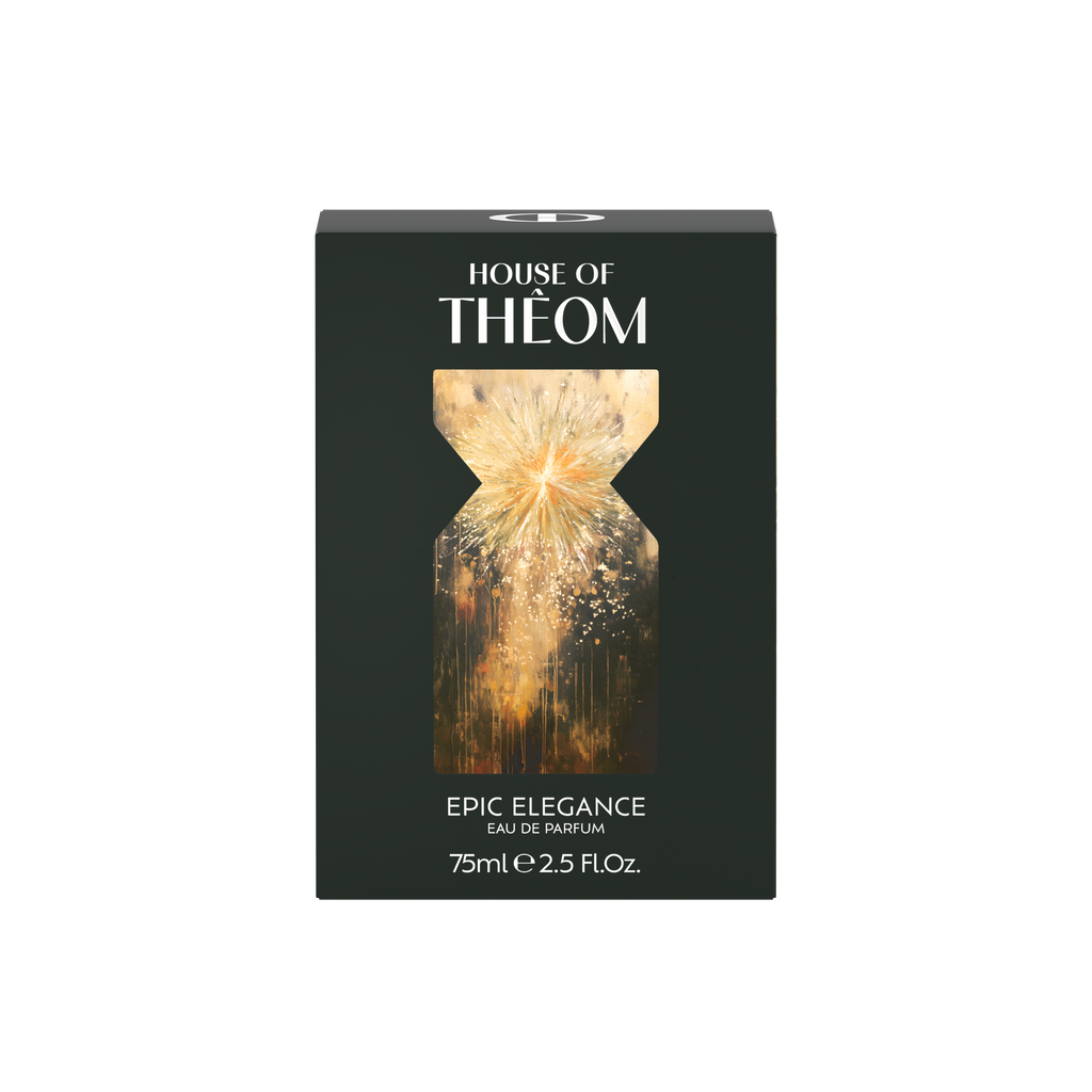 House of Thêom - Epic Elegance Eau de Parfum 100ml