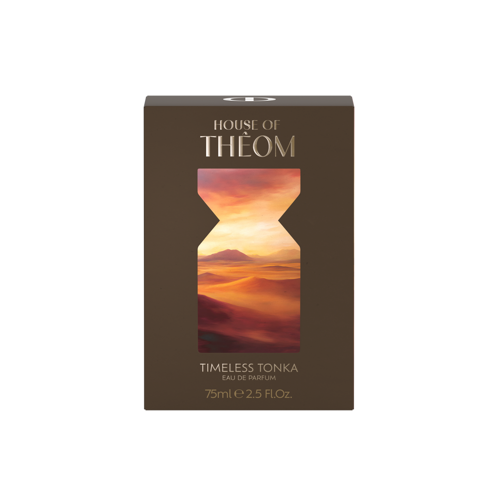 House of Thêom - Timeless Tonka Eau de Parfum 100ml