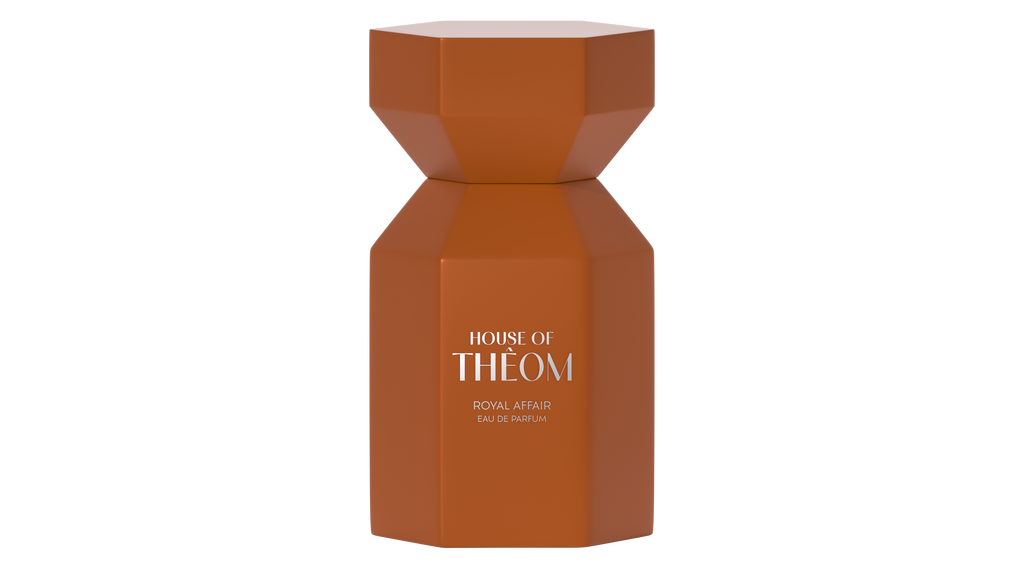 House of Thêom - Royal Affair Eau de Parfum 100ml