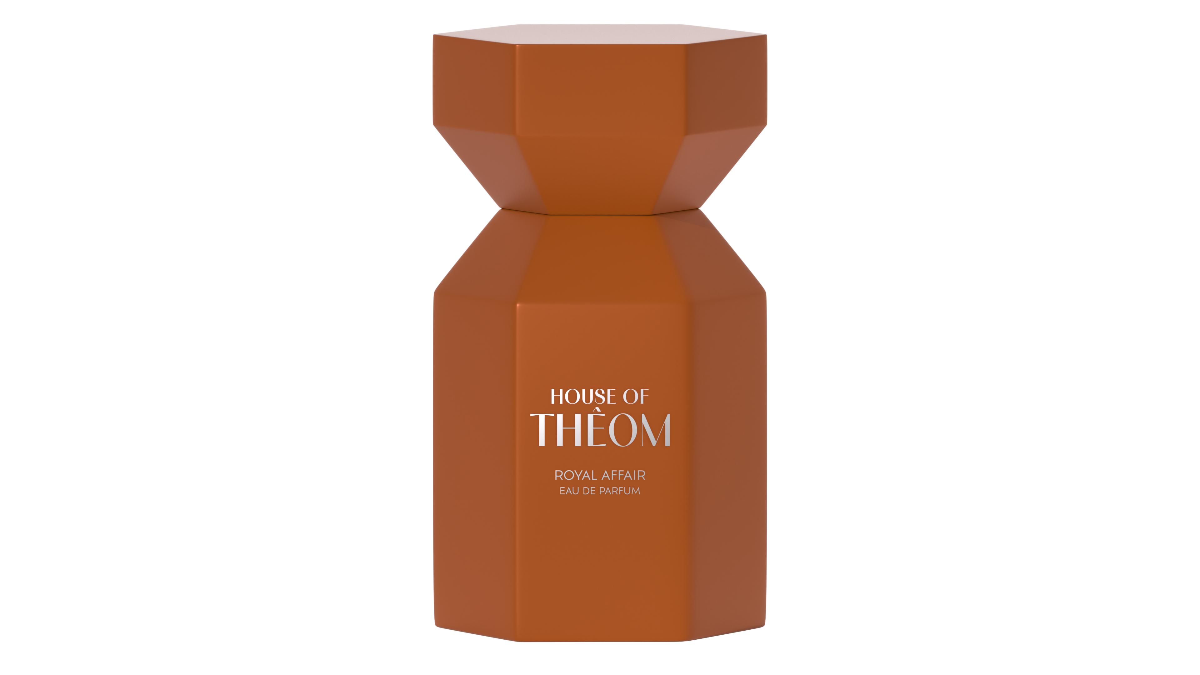 House of Thêom - Royal Affair Eau de Parfum 100ml