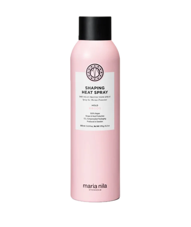 Maria Nila - Shaping Heat Spray 250ml