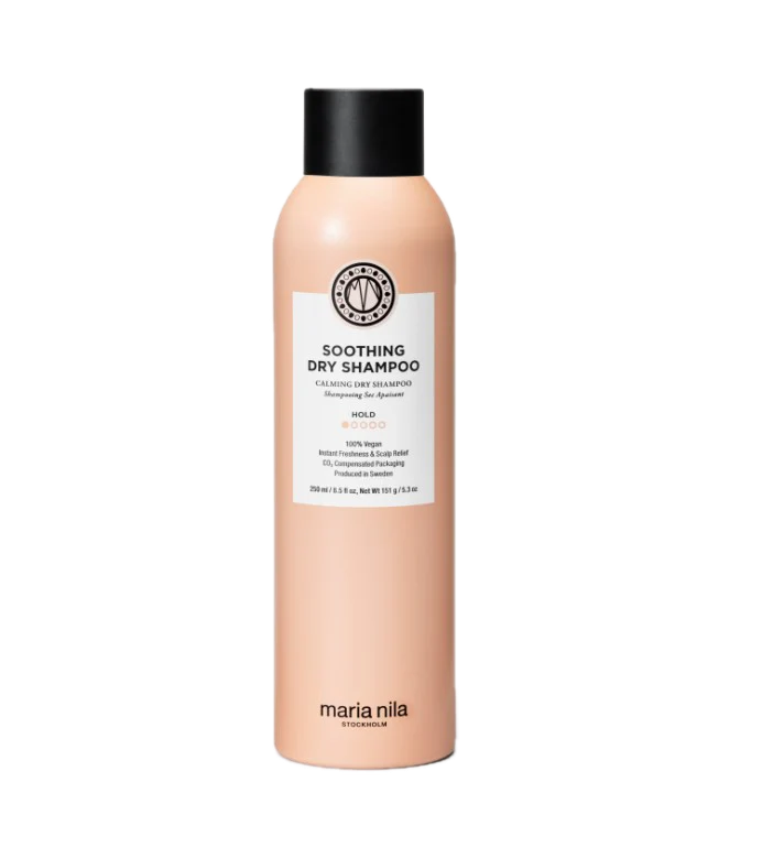 Maria Nila - Soothing Dry Shampoo 250ml