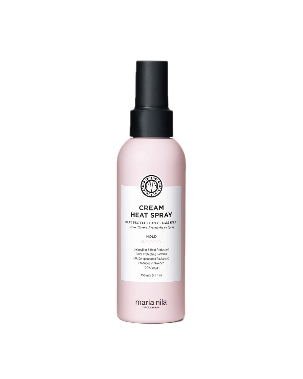 Maria Nila - Cream Heat Spray 150ml
