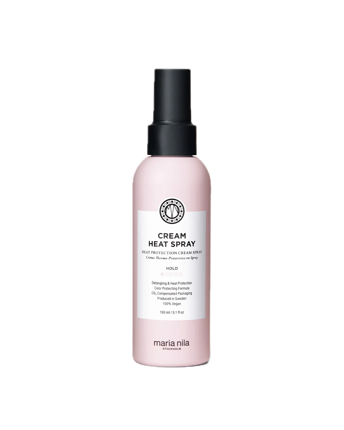 Maria Nila - Cream Heat Spray 150ml