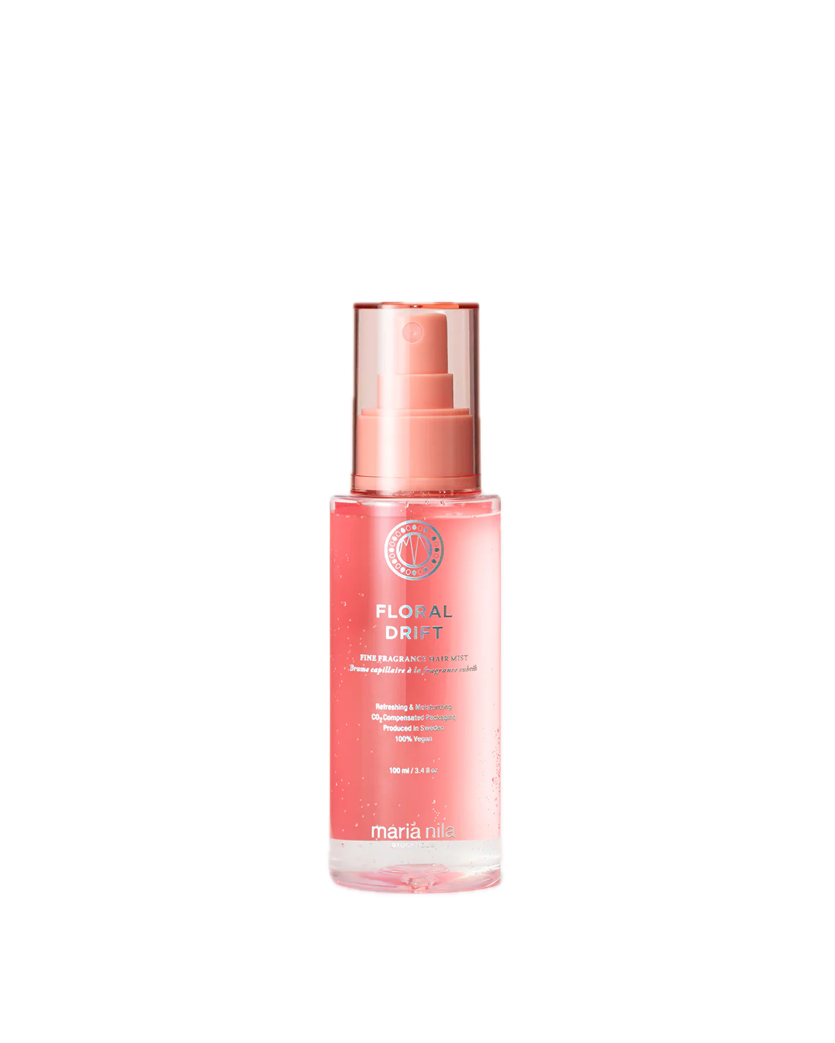 Maria Nila - Floral Drift Hair Mist 100 ml
