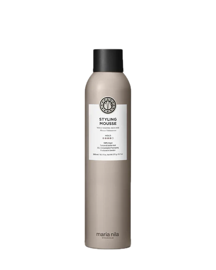 Maria Nila - Styling Mousse 300ml