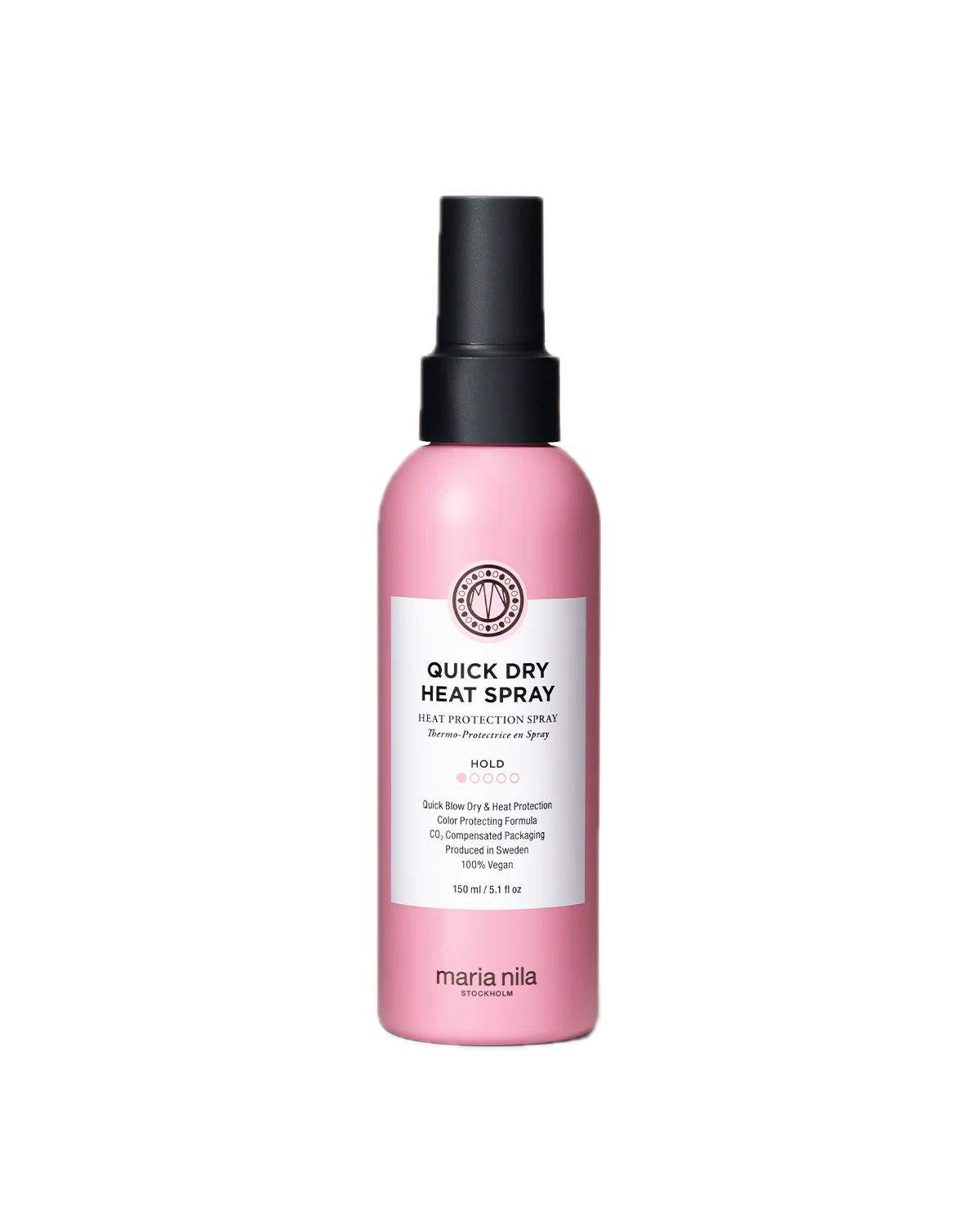 Maria Nila - Quick Dry Heat Spray 150ml