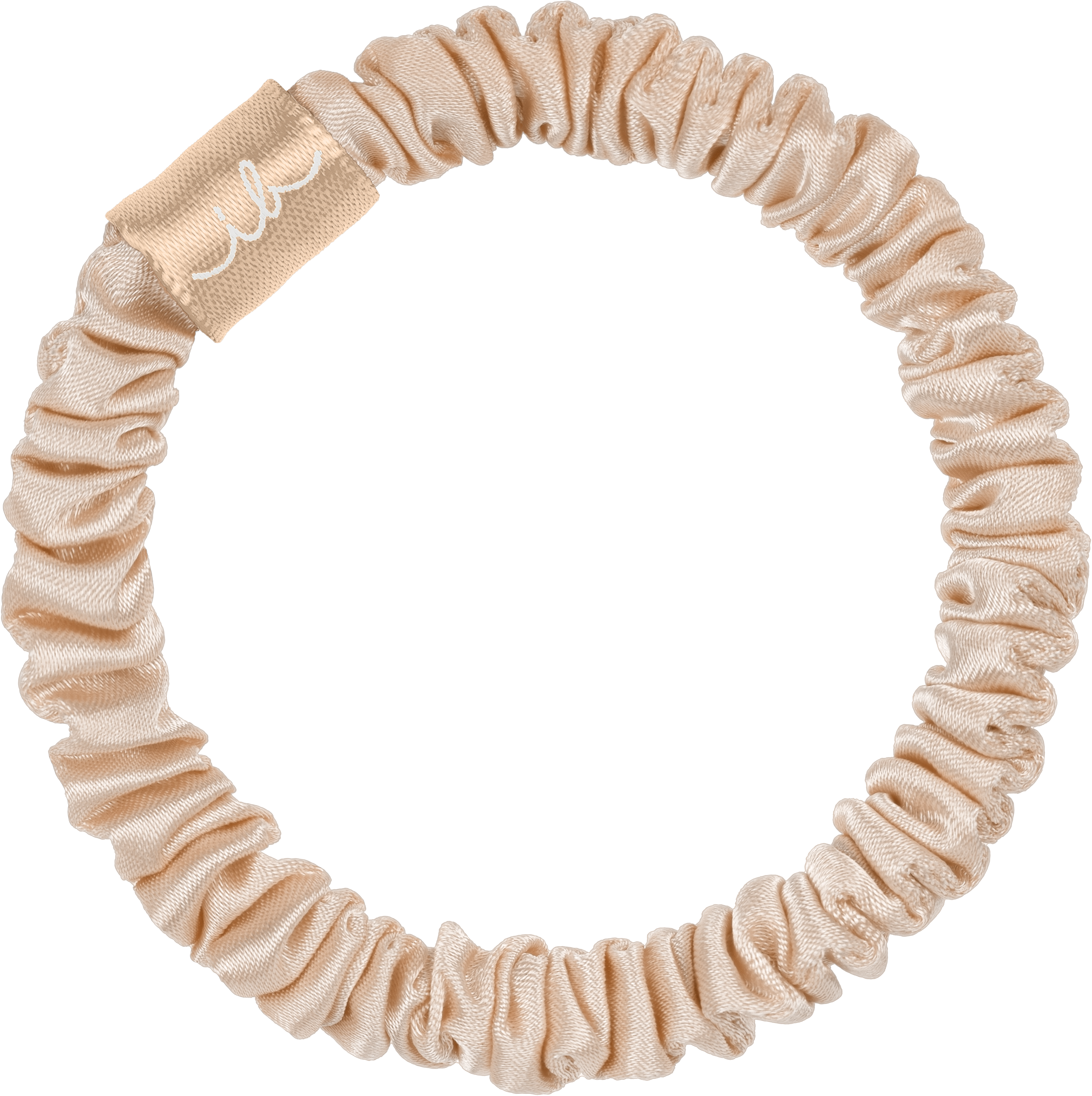 invisibobble - Beauties Classic Chick 4 Stück