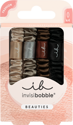 invisibobble - Beauties Classic Chick 4 Stück