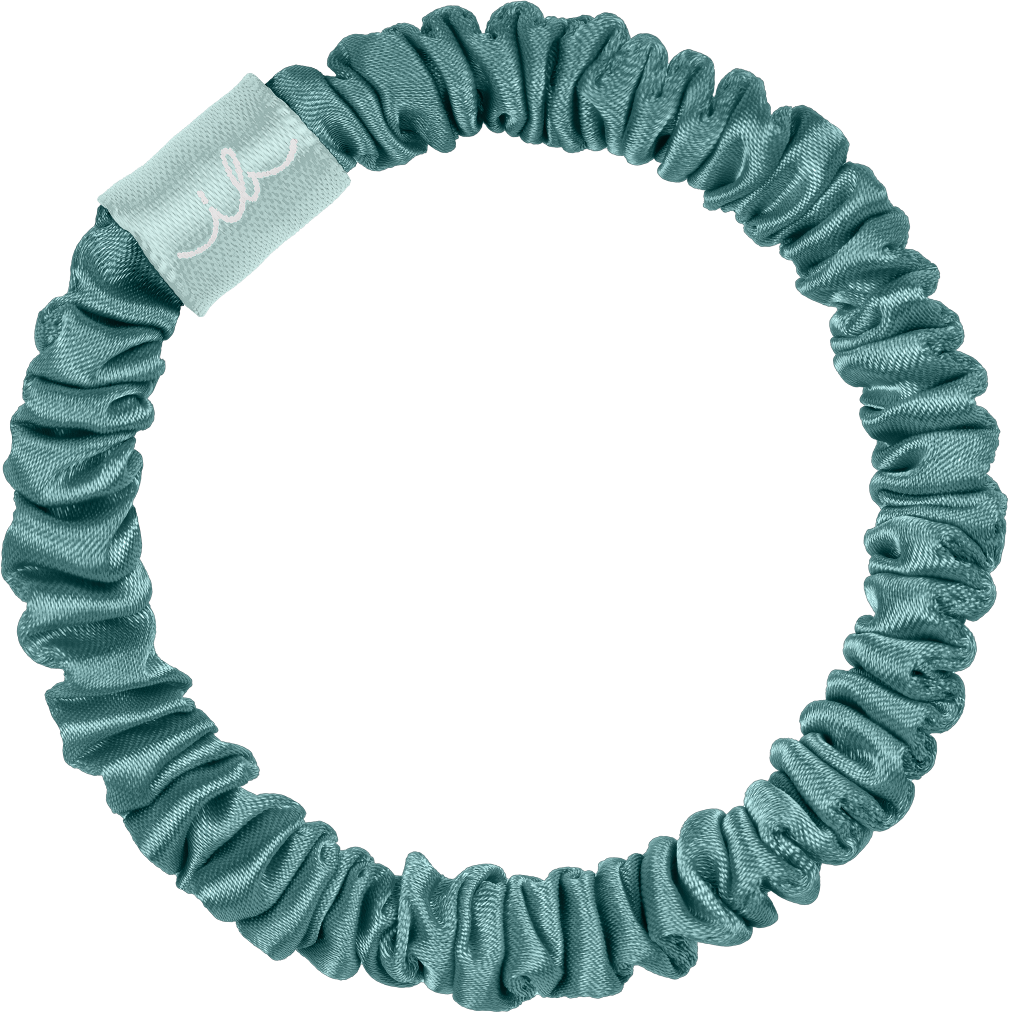 invisibobble - Beauties Teal & Tonic 4 Stück