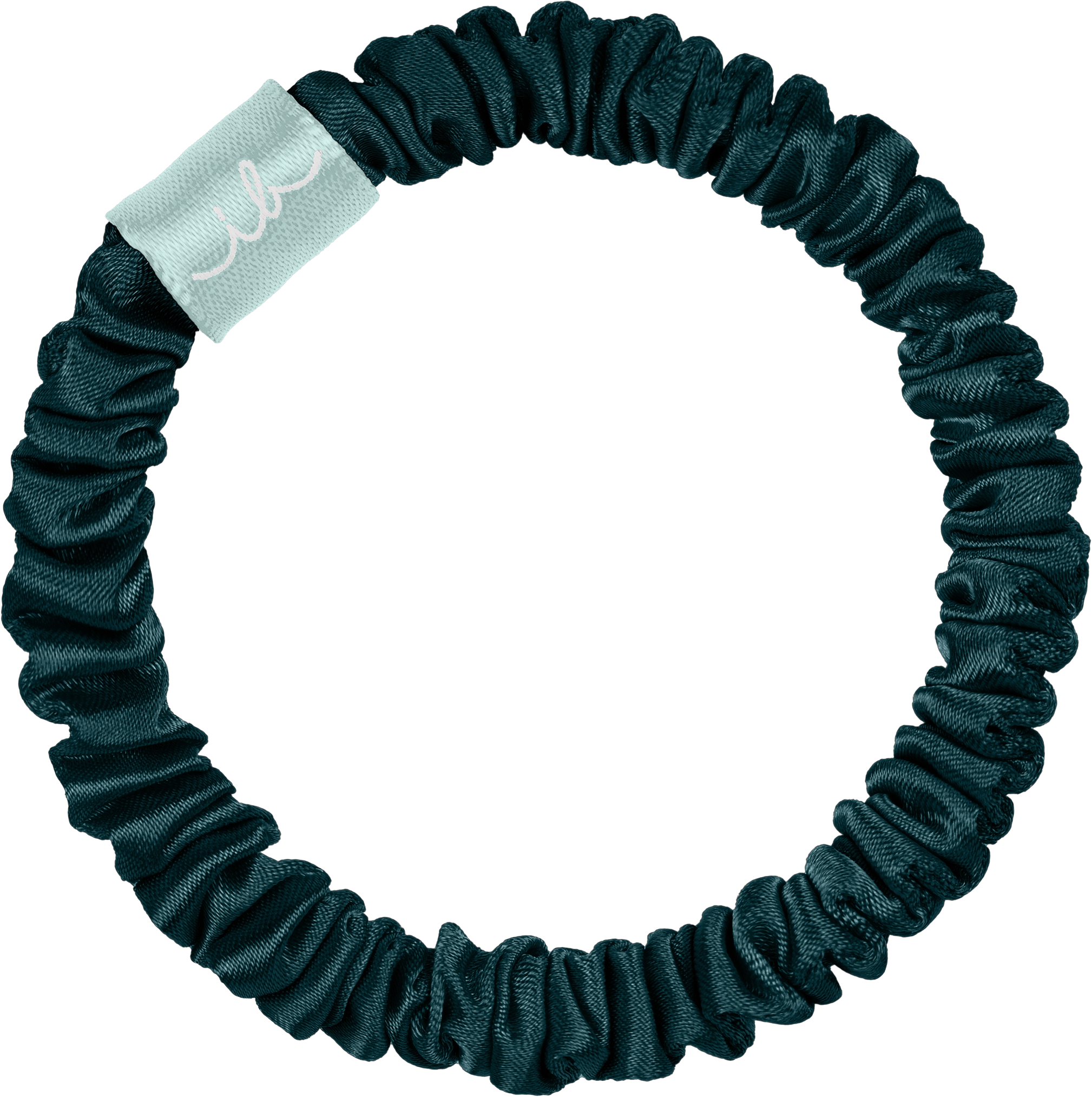 invisibobble - Beauties Teal & Tonic 4 Stück