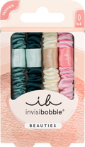 invisibobble - Beauties Teal & Tonic 4 Stück