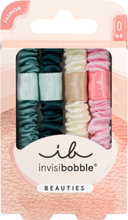 invisibobble - Beauties Teal & Tonic 4 Stück