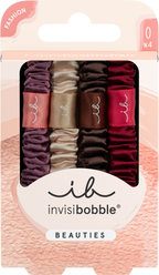 invisibobble - Beauties Mystic Mauve 4 Stück