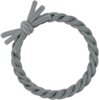 invisibobble - Braidies Neutral Nights 4 Stück