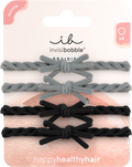 invisibobble - Braidies Neutral Nights 4 Stück