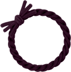 invisibobble - Braidies Rosy Romance 4 Stück