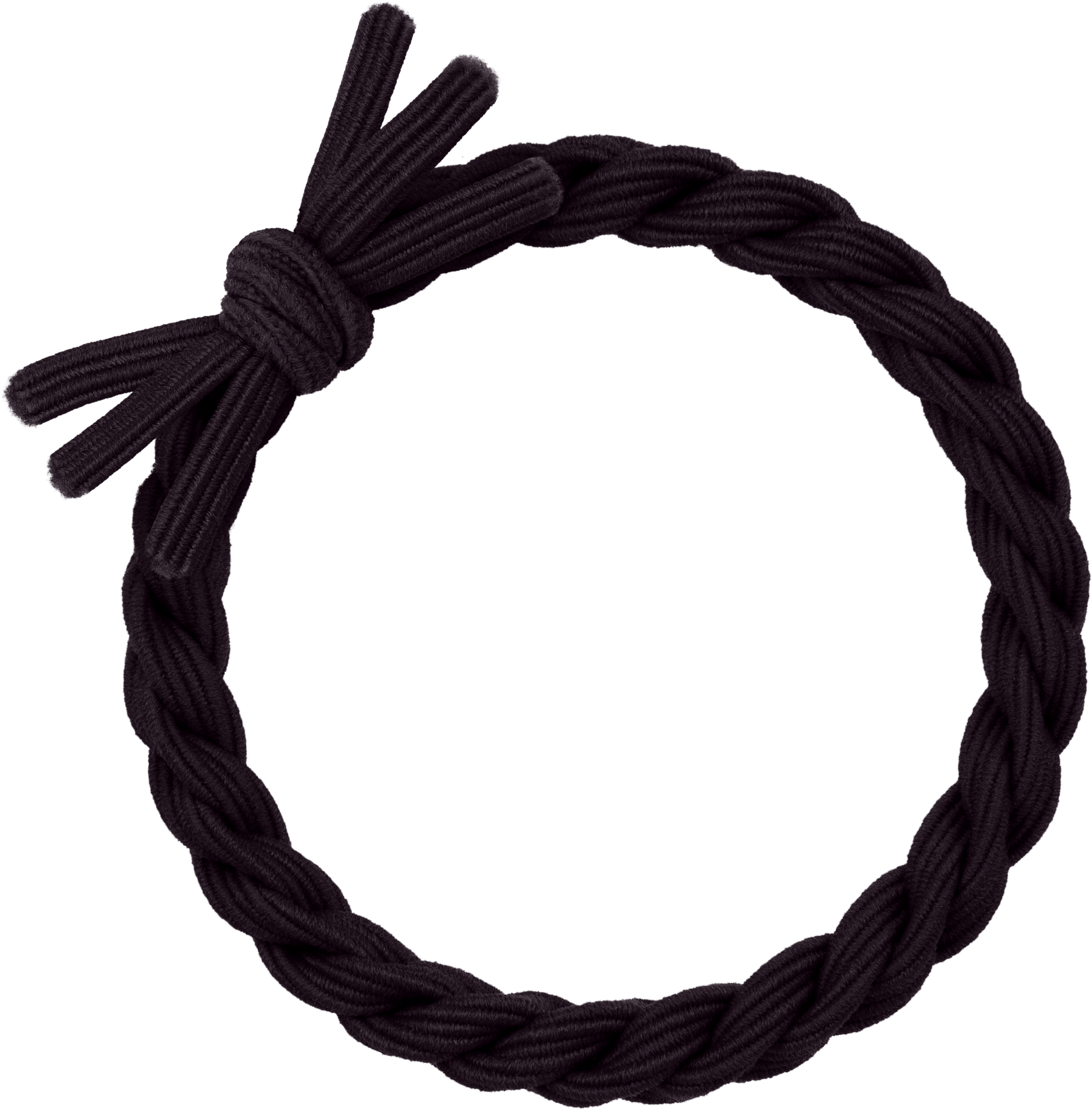 invisibobble - Braidies Rosy Romance 4 Stück