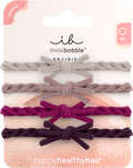 invisibobble - Braidies Rosy Romance 4 Stück