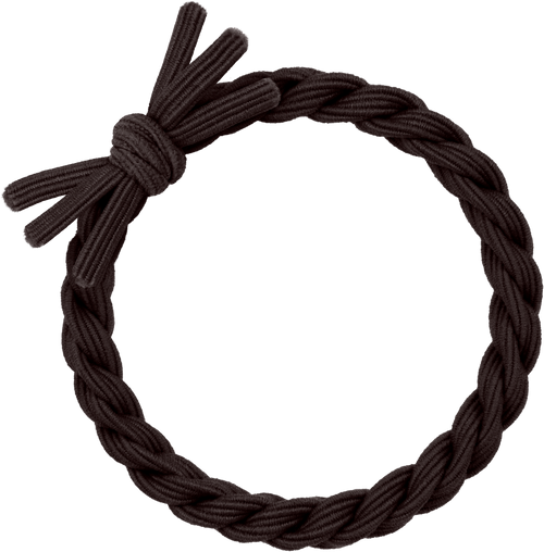 invisibobble - Braidies Mocha Swirl 4 Stück