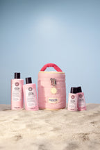 Maria Nila - Beauty Bag Pure Luminous Color