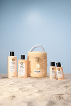 Maria Nila - Beauty Bag Head & Hair Heal