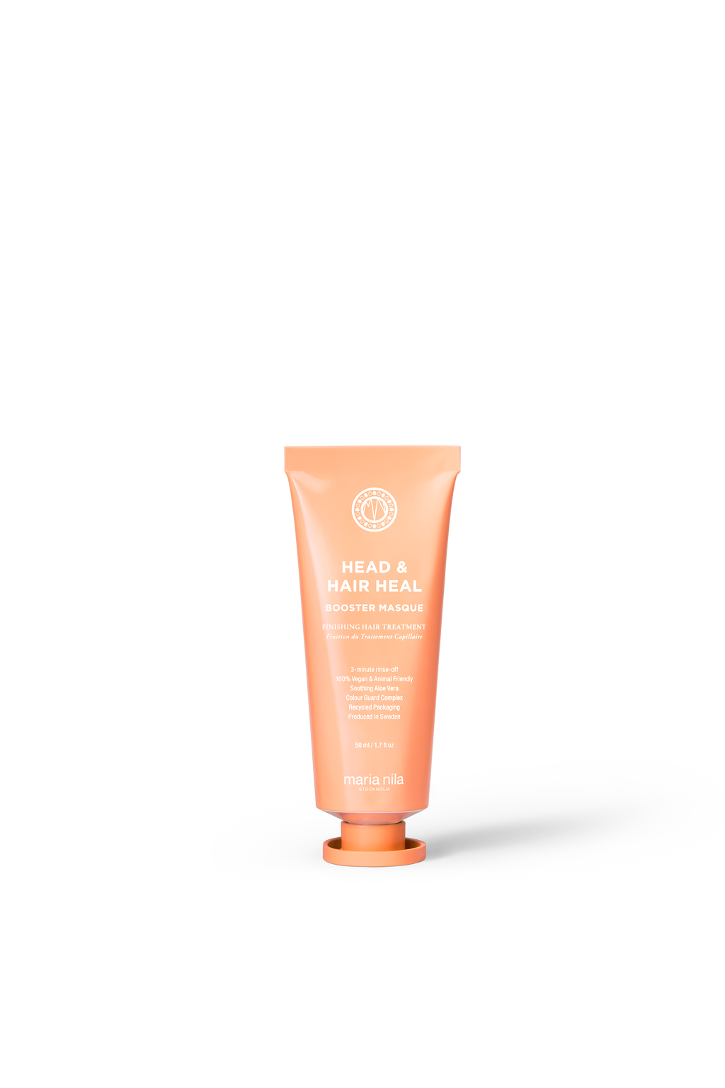 Maria Nila - Head & Hair Heal Booster Masque 50ml